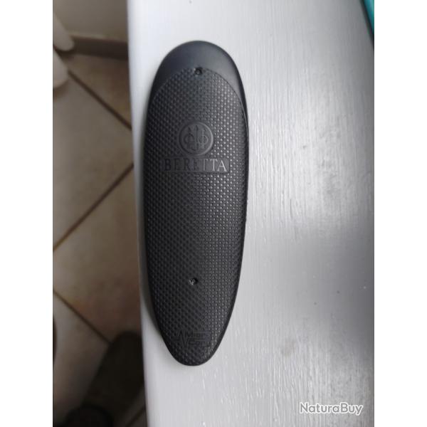 Plaque de couche beretta