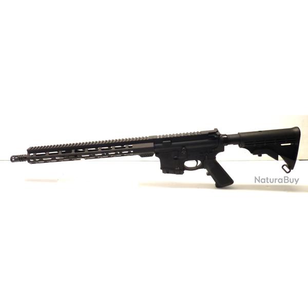 Carabine Smith & Wesson MP15 Sport III 16" cal.223 Rem CATB
