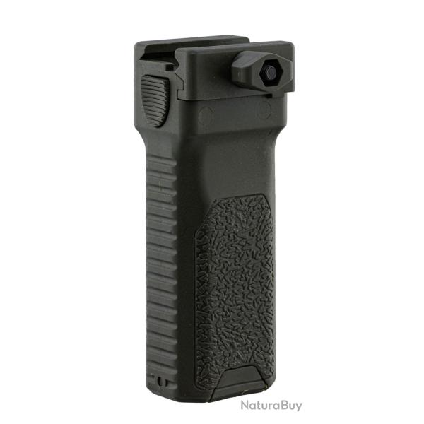 POIGN�E BIPIED PICATINNY OD