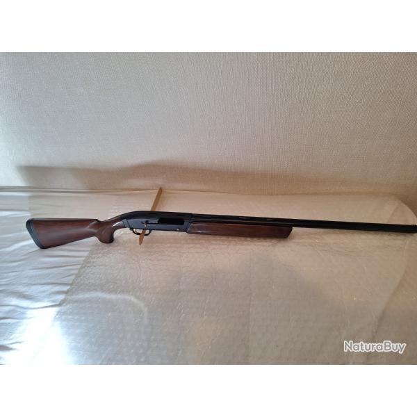 Browning maxus one 12/76 magnum
