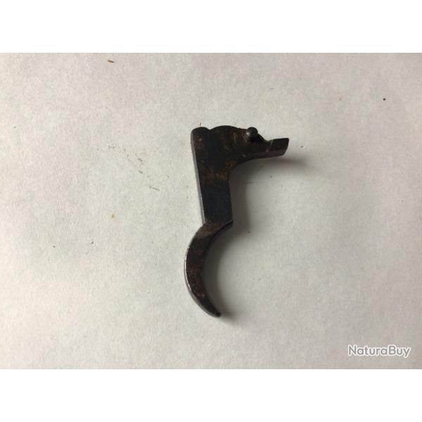 VENDU PAR LE-CUIRASSIER N 150 DETENTE DE CARABINE GAUCHER 22 LR