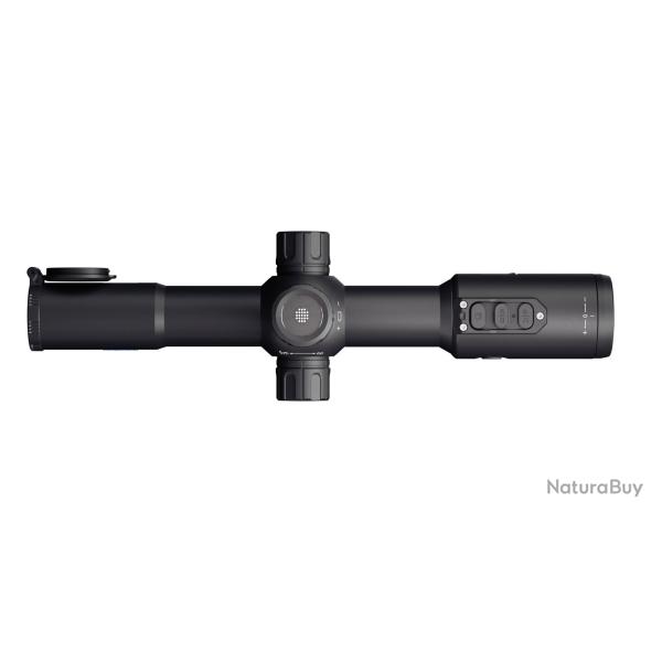 Lunette thermique PARD Pantera 256 Q