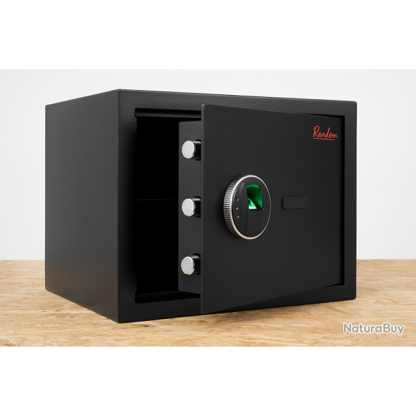 Ench�re 1� ! Vente Flash ! Coffre-fort Random Minium !