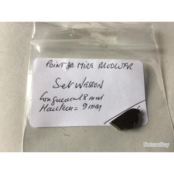 VENDU PAR LE-CUIRASSIER VISE  CLAVETTE  DE REVOLVER SMITH ET WESSON ET DIVERS