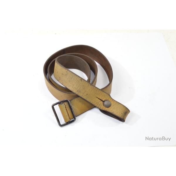 Bretelle / sangle Franaise MAS36 MAS 36 FSA MAS 49/56 49-56 49 56