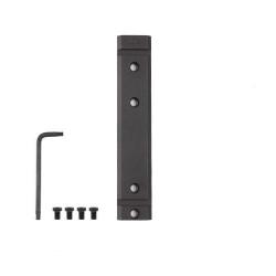 Rail Warne ALUMINIUM REMINGTON 7400 & 7600