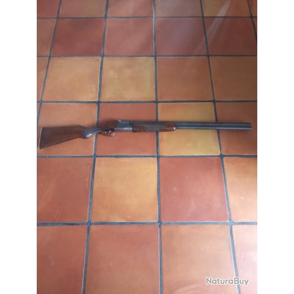 superpos MIROKU cal 12    DERNIERE BAISSE DU PRIX