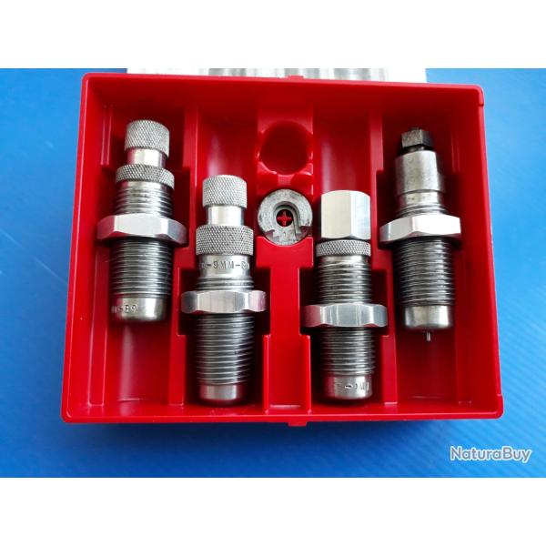 Jeux d'outils Lee 9 X19