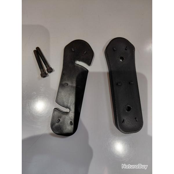 Espaceur (intercalaire) MDT Oryx