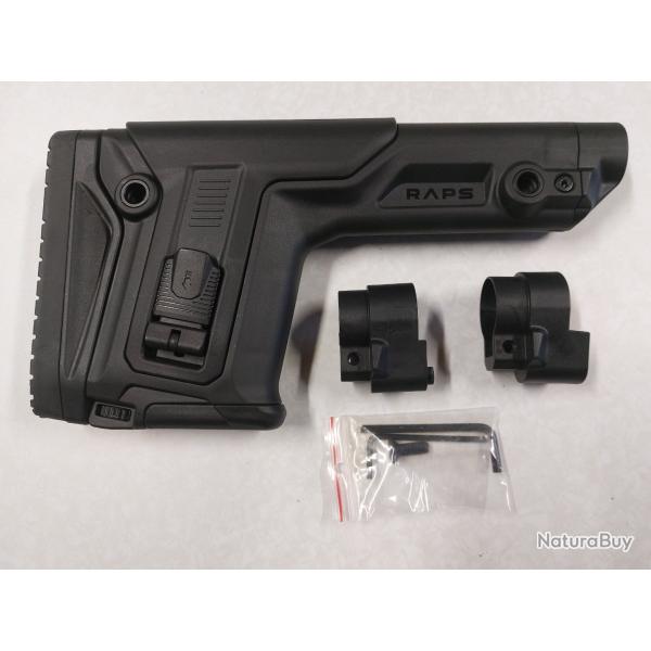 Crosse FAB Defense M4 RAPS