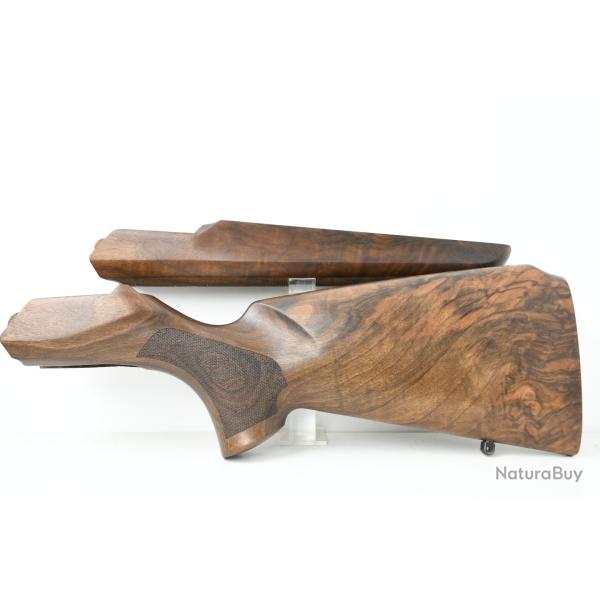 Crosse et Devant Beretta BRX 1 grade 4