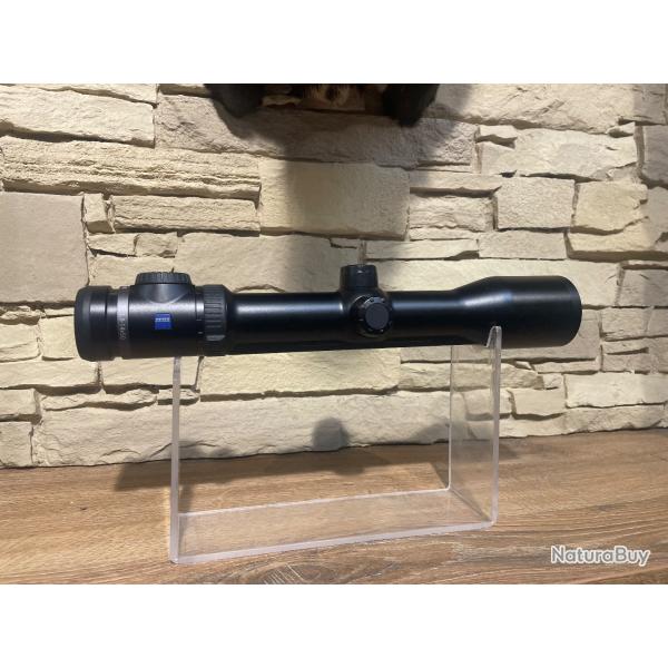 Lunette Zeiss Victory V8 1.8-14x50 - 1 � sans prix de r�serve