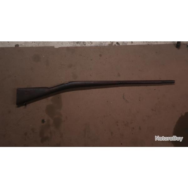 Crosse Vetterli mod 1870/87 mod 1915 ou compatible REF 139/2025