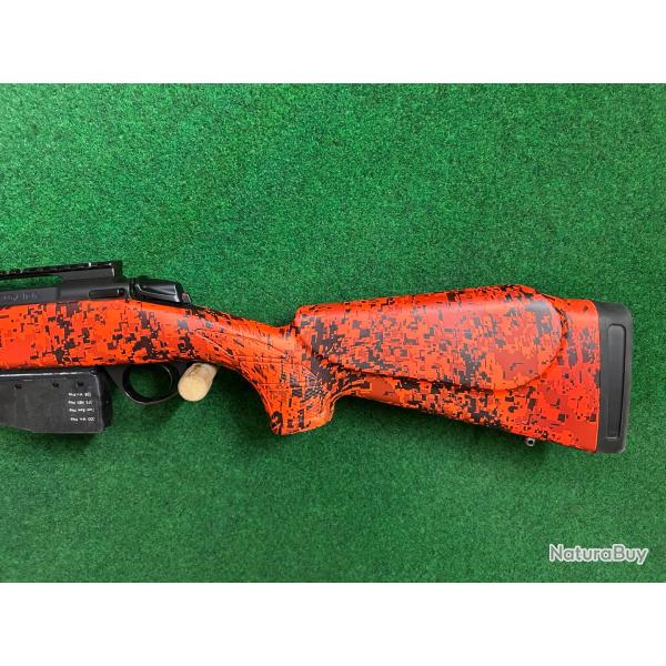 carabine BERGARA DRIVEN 300 wimmag 61cm