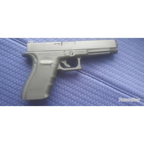 Pistolet Glock 41 Gen4 45 ACP