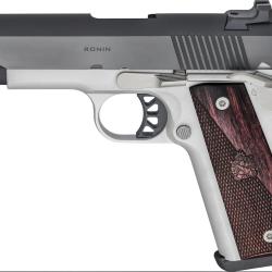 Springfield Armory 1911 Ronin 4.25" Cal. 45 acp