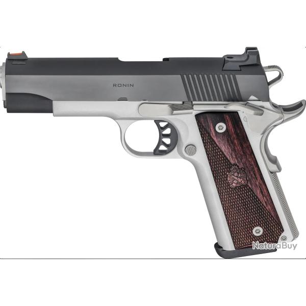 Springfield Armory 1911 Ronin 4.25" Cal. 45 acp