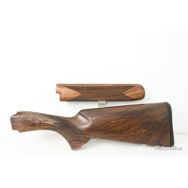 Crosse et Devant Browning B725 grade 5 cal. 12