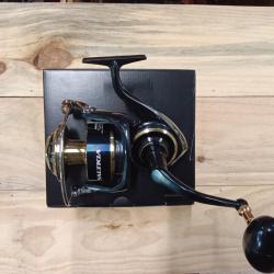 Moulinet Daiwa Saltiga 18000-H