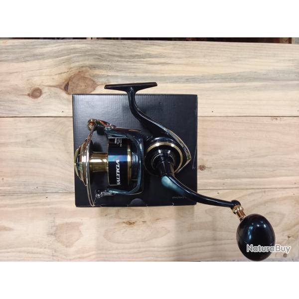 Moulinet Daiwa Saltiga 18000-H