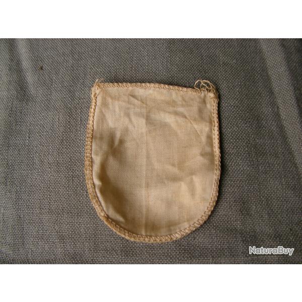 WW2 US TUI EN TOILE POUR BOUSSOLE TYPE GOUSSET NEUF MILITAIRE AMRICAINE USAAF ( 39-45 )