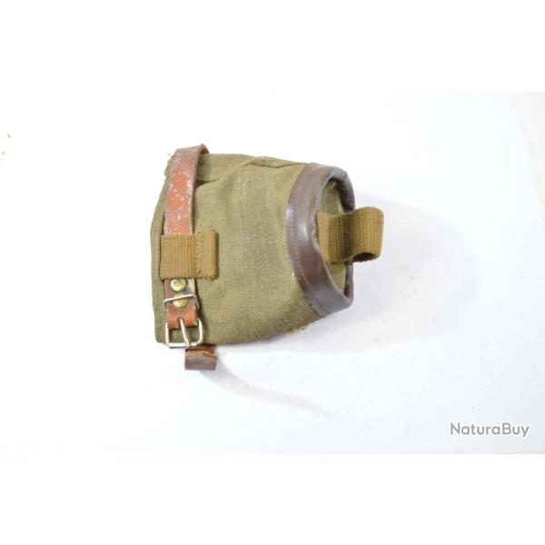 Etui / sac embout de protection pour tte de trepied ? support de vhcile ? A identifier bonnette