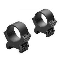 COLLIER LEUPOLD PRW2 25.4 HIGH MATTE