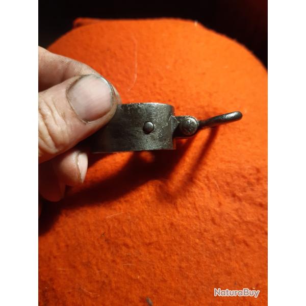 GRENADIERE POUR  FUSIL STEYR 1895