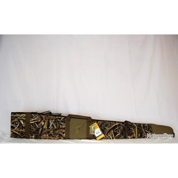 Wahoo Tir ! - Housse Browning Waterfowl pour fusils 136 cm