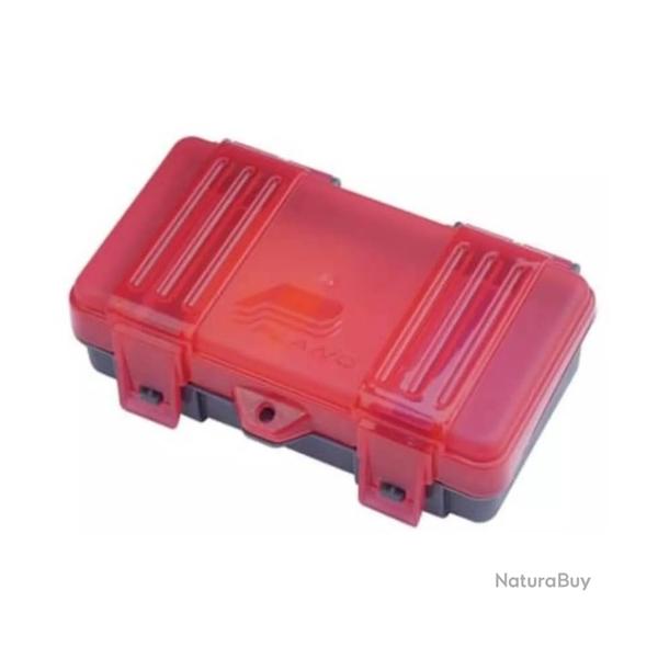 WAHOO ! - PLANO - Boite de rangement pour munition 9mm de 100 munitions