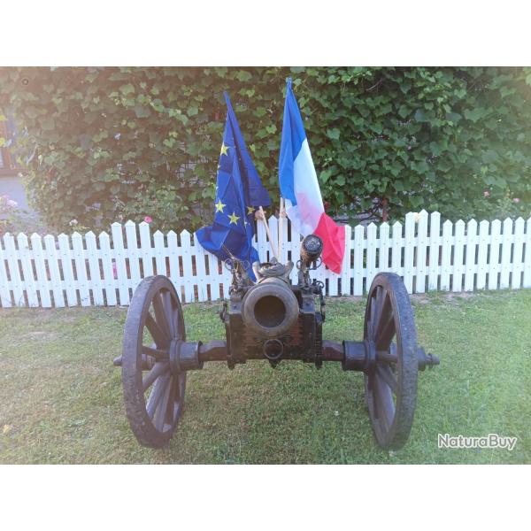 Pistolet  feux d'artifice pour le Nouvel An les anniversaires, bruyant sans danger pour les ptards