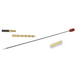 Baguette de nettoyage DEWEY pour Carabine calibre 22Lr 76cm