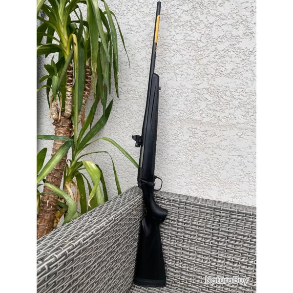 Carabine  verrou x-bolte 30-06