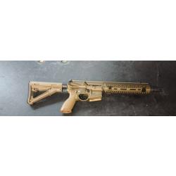 HK416A5 Gen 3 GBBR VFC Ral8000