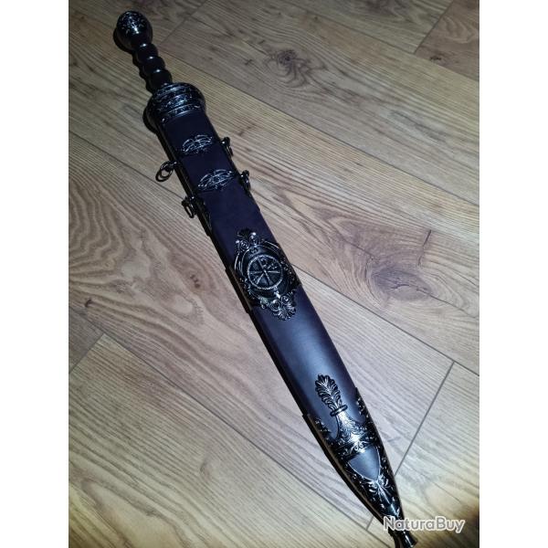 Reproduction glaive romain