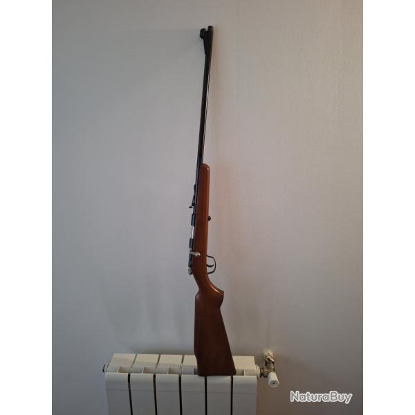 Carabine monocoup Manu Arm n2 22LR canon filet