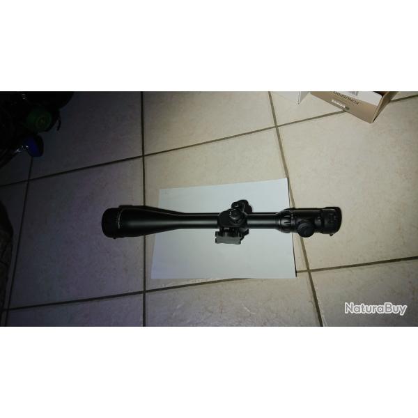 lunette konuspro M30 12.5-50x56