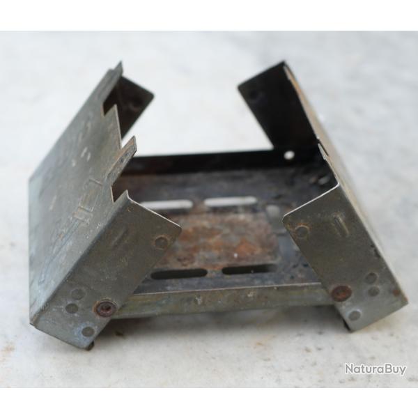 ARMEE - Rchaud ESBIT DRP QAL25ESB001