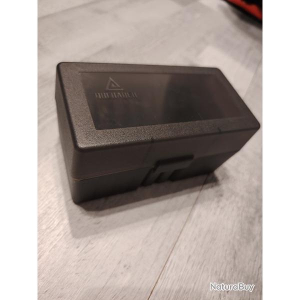 Boite munitions 50 emplacements