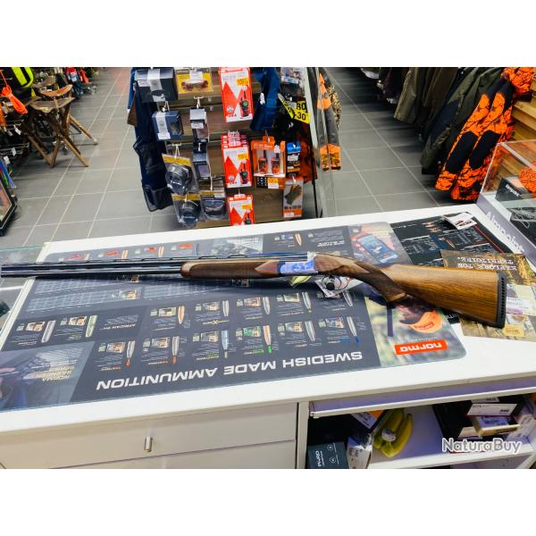 Zoli Colombus Sporting cal.28 canon 81 cm ci