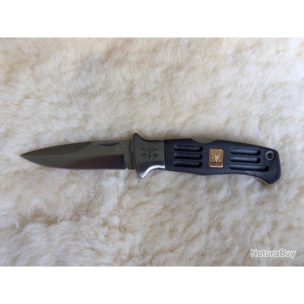 Vintage '80-'90 Al-mar mini sere pocket knife.