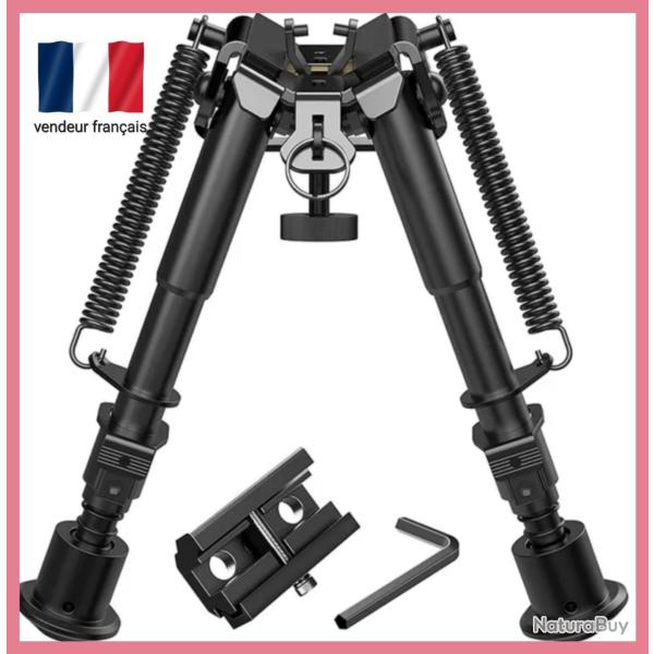 Bipied Carabine CZ (LIVRAISON GRATUITE)