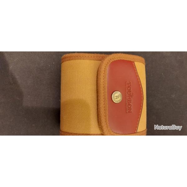 Pochette de ceinture Tourbon porte 20 munitions annote 300