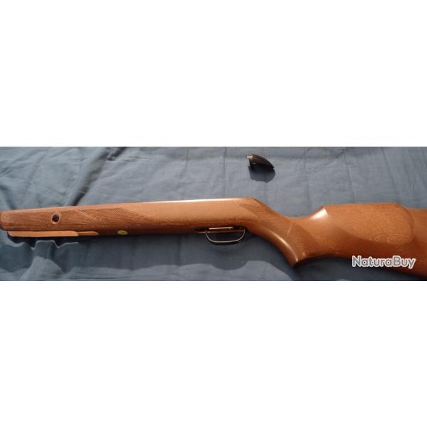 Crosse bois pour Gamo