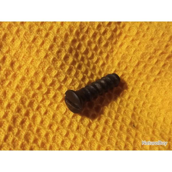 Militaria Britannique WW1 Vis Battant de Crosse Lee Enfield MKIII