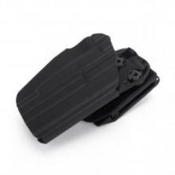 HOLSTER RIGIDE POUR PISTOLETS COMPACTES