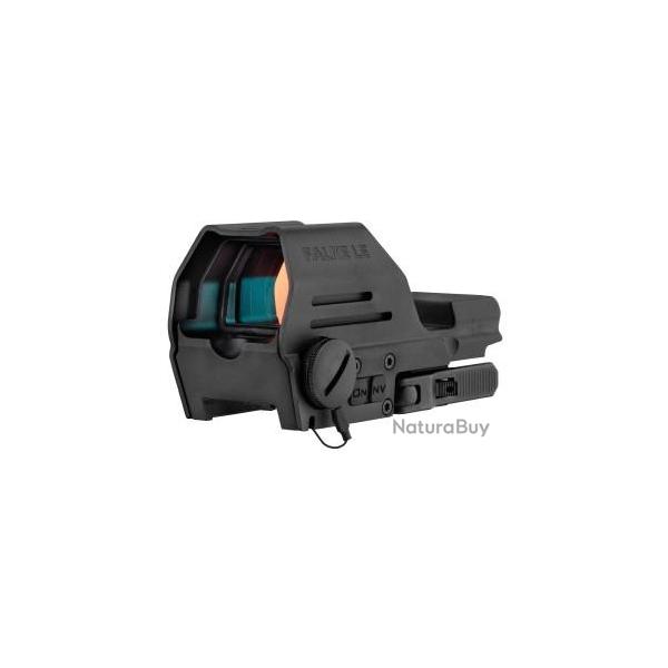 VISEUR POINT ROUGE REFLEX SIGHTS FALKE VERSION LE QL GEN 2