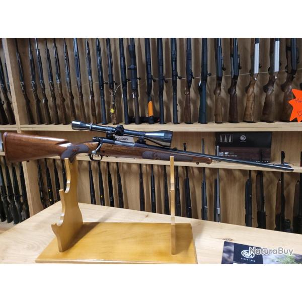 WINCHESTER Mod70 XTR 270win OCCASION