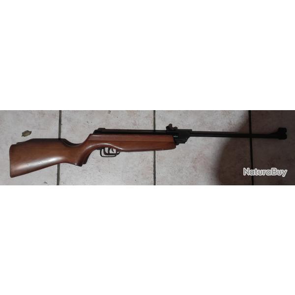 Carabine a plomb gamo cadet s