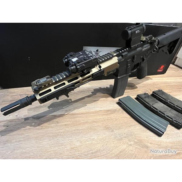 VFC MK18 Daniel d�fense